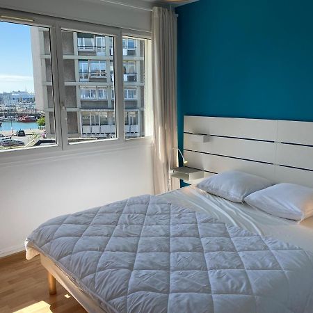 The Seagull Conciergerie Leroy Apartment Boulogne-sur-Mer Ngoại thất bức ảnh