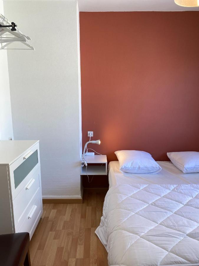The Seagull Conciergerie Leroy Apartment Boulogne-sur-Mer Ngoại thất bức ảnh