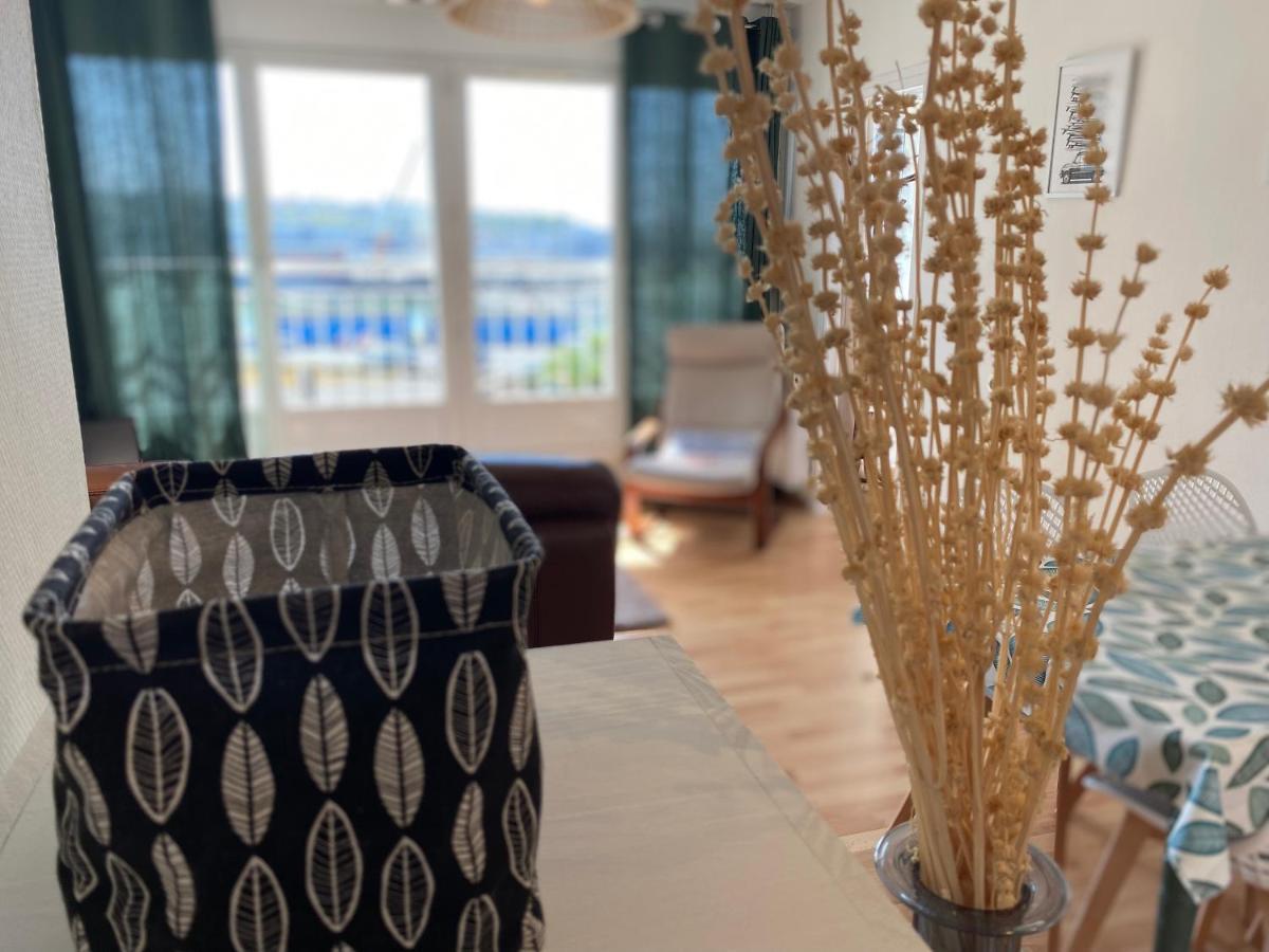 The Seagull Conciergerie Leroy Apartment Boulogne-sur-Mer Ngoại thất bức ảnh
