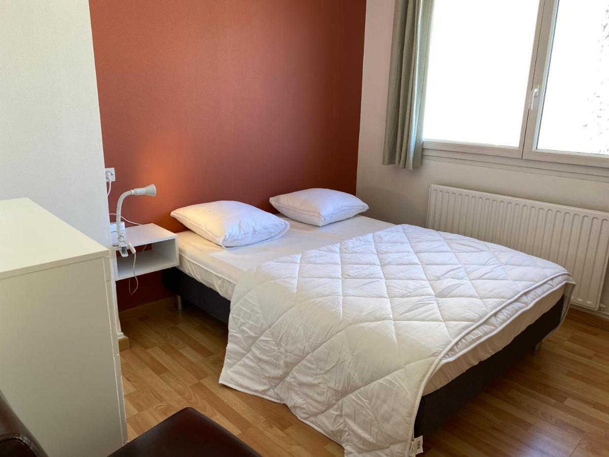 The Seagull Conciergerie Leroy Apartment Boulogne-sur-Mer Ngoại thất bức ảnh
